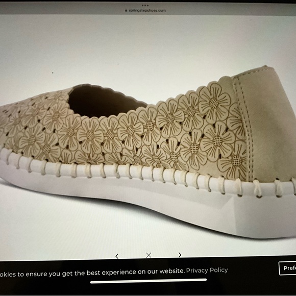 Springstep Patricia Grazana - Picture 4 of 10